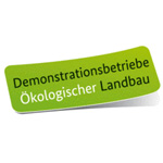 Demonstrationsbetrieb ökologischer Landbau 